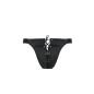 PASSION - 044 SLIP OPEN BEN NOIR L/XL