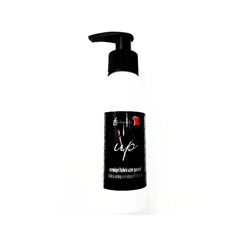 TENTACION - CREMIGEL LUBRIFICANTE ORGASMIC PER LUI 100 ML
