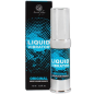 SECRETPLAY - VIBRATORE LIQUIDO UNISEX STIMOLATORE 15 ML