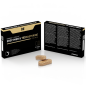 BLACK BULL - POTENZA ERECTMEN E TESTOSTERIDE E TESTOSTERONE PER UOMINI 10 CAPSULE