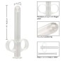 CALEXOTICS - TUBE LUBRIFIANT XL