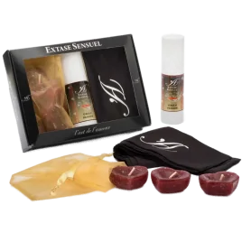 EXTASE SENSUAL - ORAL PASSION CHEST