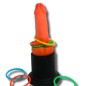 DIABLO PICANTE - PENIS- UND RINGE-TROPHENSPIEL