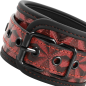 BEGME - MANETTE PREMIUM RED EDITION CON FODERA IN NEOPRENE