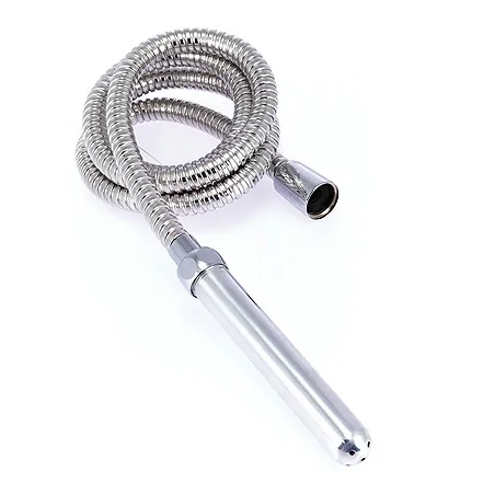 METAL HARD - INTIMDUSCHE 1,5M