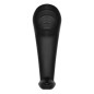 ELECTRASTIM - NONA SILIKON SCHWARZ G-SPOT-STIMULATOR