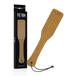 FETISH SOTTOMESSA ORIGINE - FRUSTA IN PELLE VEGANA