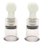 OHMAMA FETISH NIPPLE SUCKER TAILLE L
