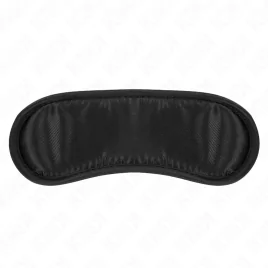 KINK - SATIN HEADBAND 19 x 6 CM ADJUSTABLE 16-38 CM