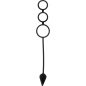 OHMAMA FETISH - SILICONE RINGS AND PLUG