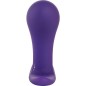 FUN FACTORY - BOOTIE ANAL PLUG KLEIN VIOLETT