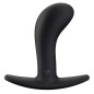 FUN FACTORY - BOOTIE ANAL PLUG MITTEL SCHWARZ