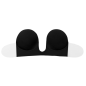 BYE-BRA - SOUTIEN-GORGE SANS POIGNÉES BEIGE BONNET E