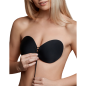 BYE-BRA - SOUTIEN-GORGE ADHÉSIF EMPLACEMENT BEIGE BONNET C