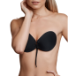 BYE-BRA - SOUTIEN-GORGE ADHÉSIF EMPLACEMENT BEIGE BONNET C