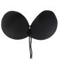 BYE-BRA - SOUTIEN-GORGE ADHÉSIF EMPLACEMENT BEIGE BONNET C