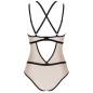 OBSESSIVE - NUDELIA TEDDY NUDE S/M