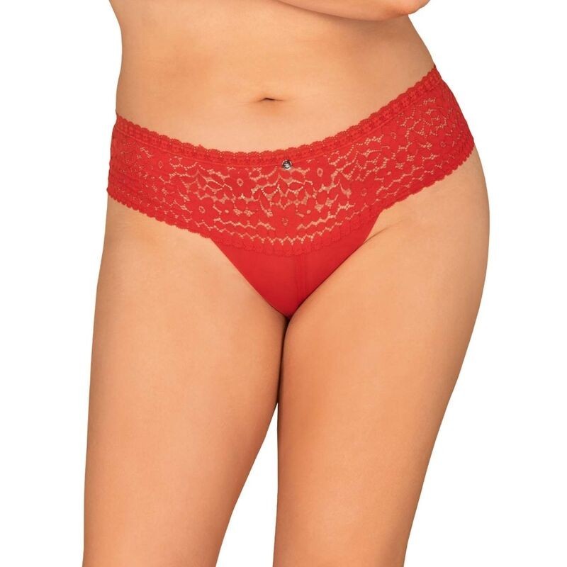 OBSESSIVE - BLOSSMINA PANTIES