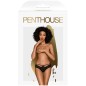 PENTHOUSE - ADORE ME PANTIES WEISS S/M