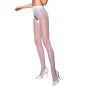 PASSION - TIOPEN 006 COLLANT ROUGE 3/4 30 DEN