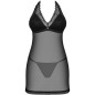 OBSESSIVE - CHEMISE MEDILLA STRING M/L