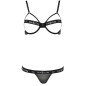 PASSION KYOUKA TWO PIECES SET