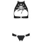 PASSION MALWIA SET ECO LEATHER