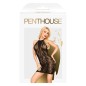 PENTHOUSE - CAUTIOUS CAT VESTITO S/M/L