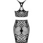 OBSESSIVE - TOP E GONNA K101 S/M/L