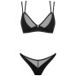 OBSESSIVE - NESARI SET TWO PIECES XS/S