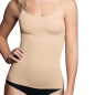 BYE BRA INVISIBLE SINGLET LIGHT CONTROL