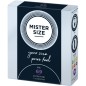 MISTER SIZE - PRESERVATIVI TAGLIA XXXL 69 MM (3 UNITÀ)