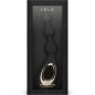 LELO - SORAYA BEADS MASSEUR ANAL VIOLETTE