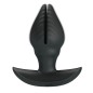 PRETTY LOVE - PLUG ANALE GONFIABILE E RICARICABILE