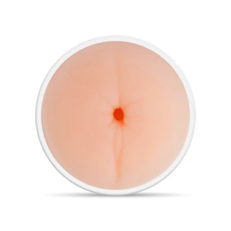 JAMYJOB - ASS EXPERIENCE MASTURBATOR