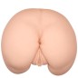CRAZY BULL - ANAL-MASTURBATOR FÜR MNNER
