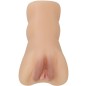 CRAZY BULL - MASTUBADOR A FORMA DI VAGINA CAROLINE