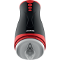 JAMYJOB - JANGO KOMPRESSIONS- UND VIBRATIONS-MASTURBATOR