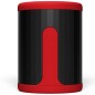 LELO - MASTURBATORE MASCHILE F1S V3 ROSSO XL