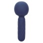 CALEXOTICS - CHARISMA SEDUCTION MASSAGER 12 FUNCTIONS 17.75 CM X 6.25 CM PURPLE