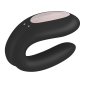 SATISFYER - APPLICATION DOUBLE JOY CON VIOLET