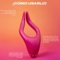 DUREX - GIOCATTOLO MULTISTIMOLATORE RIDE TEASE