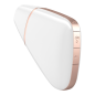 SATISFYER CONNECT TRIANGOLO LOVE - BIANCO