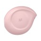 SATISFYER SUGAR RUSH STIMULATOR VIBRATOR - BLAU
