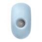 STIMULATEUR ET VIBRATEUR SATISFYER SUGAR RUSH - BLEU